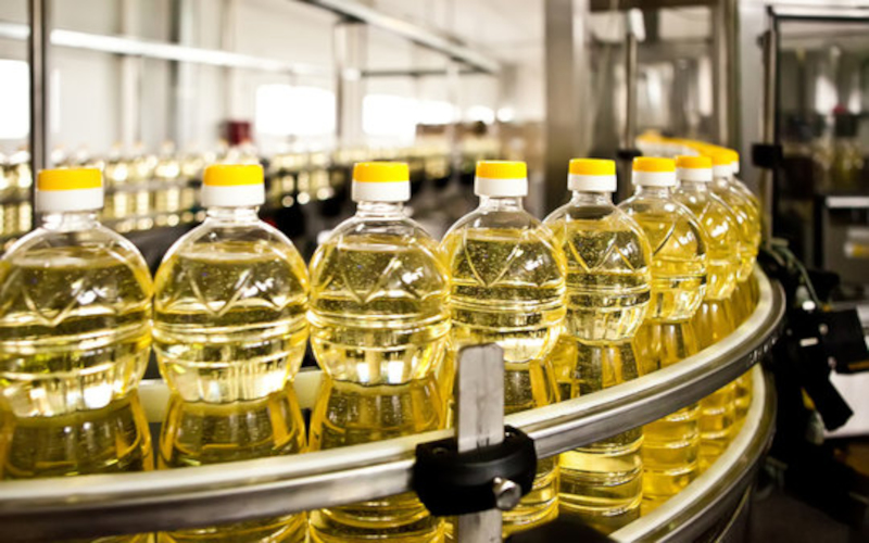 Edible Oil